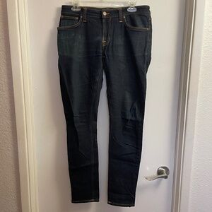 Nudie Jeans Co. Organic Cotton Jeans